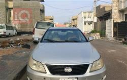 BYD F6
